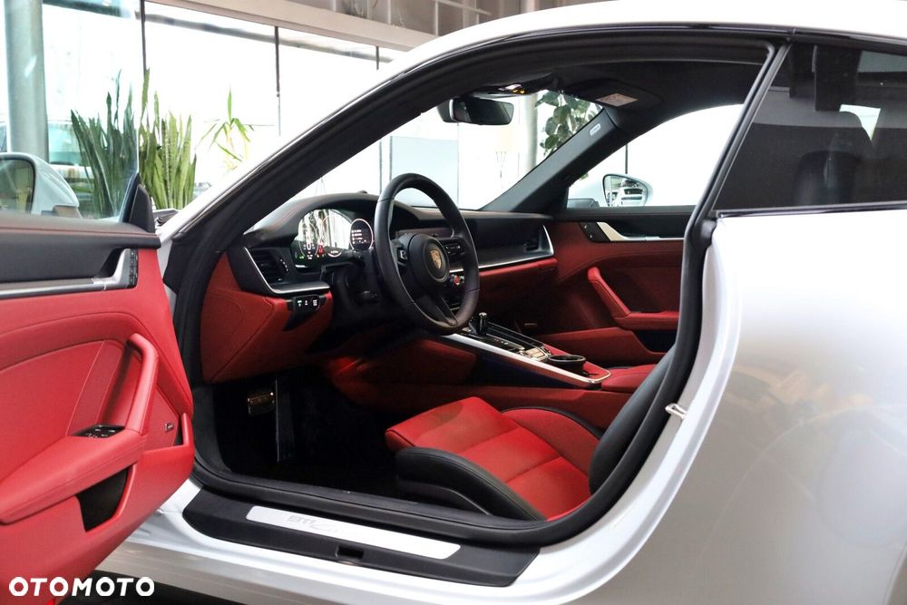 Porsche 911 - 11