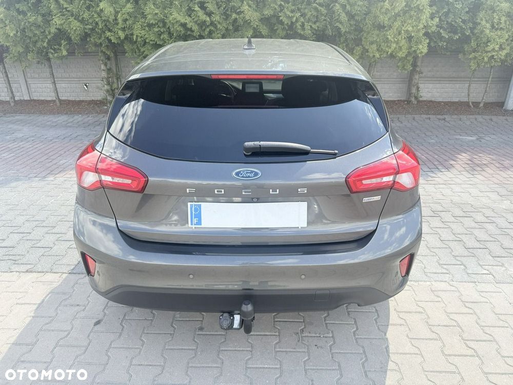 Ford Focus - 2