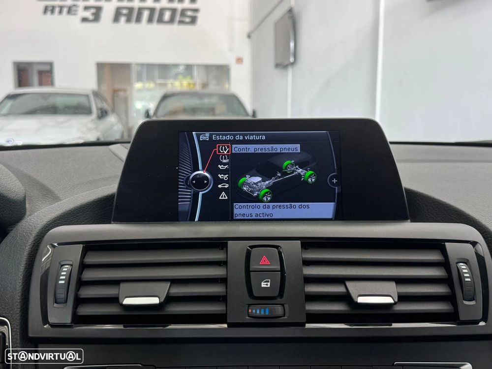 BMW 118 d xDrive Pack M - 27