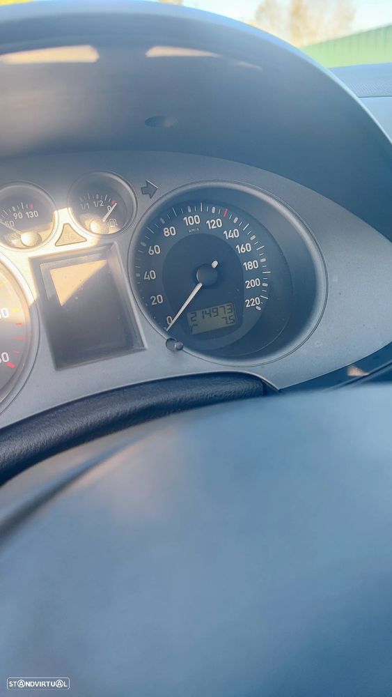 SEAT Ibiza 1.4 TDI Reference - 8