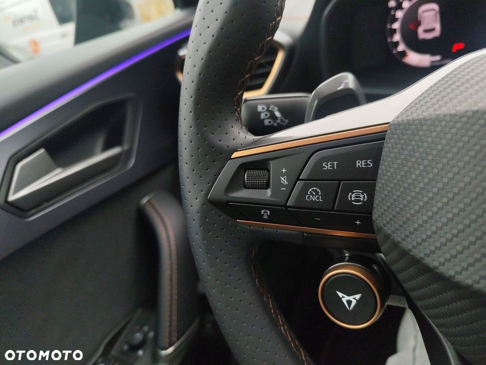 Cupra Formentor 1.5 eTSI mHEV DSG - 20