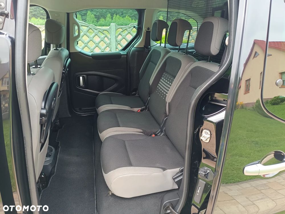 Citroën Berlingo Multispace BlueHDi 100 SELECTION - 10
