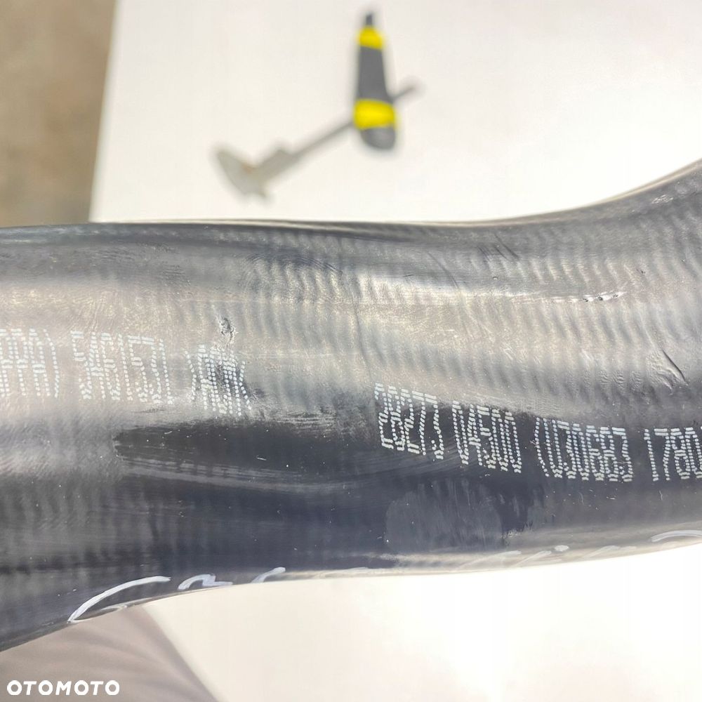 PRZEWÓD INTERCOOLERA KIA CEED II 1.0 T-GDI 28273-04500 16-18 - 4