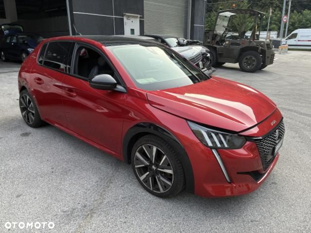 Peugeot 208 PureTech 130 EAT8 Allure - 1