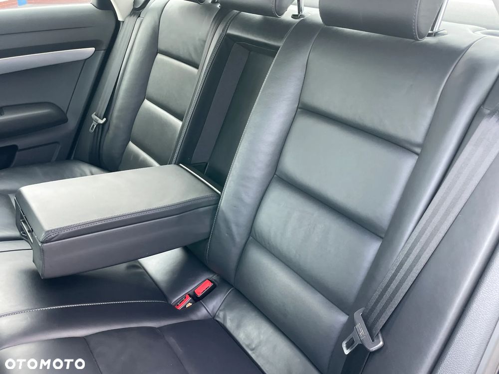 Audi A6 Limousine 2.7 TDI - 24