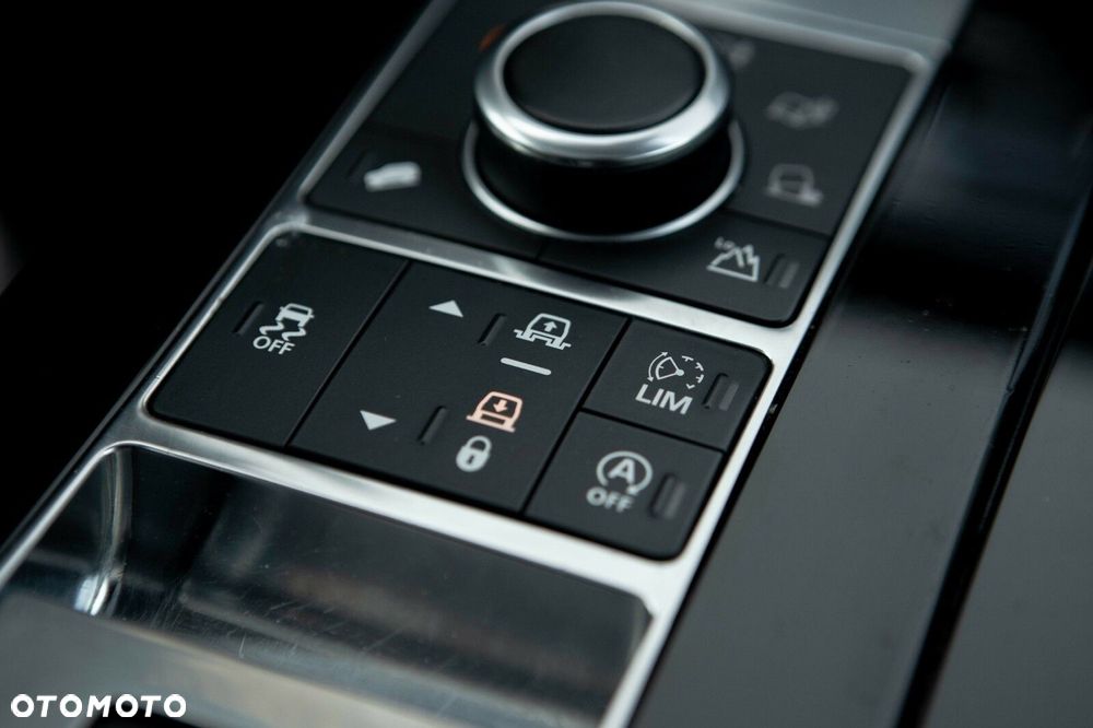 Land Rover Discovery - 28