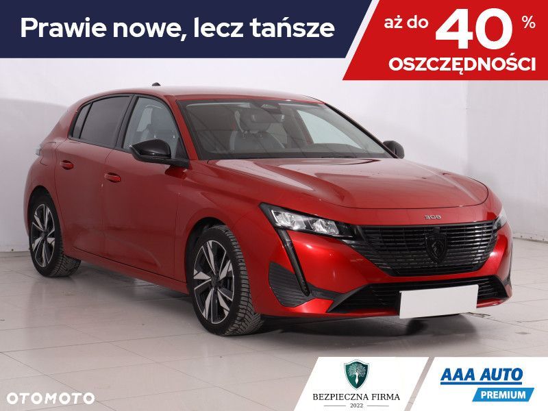 Peugeot 308 - 2