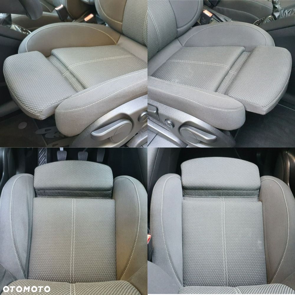 Opel Zafira - 16