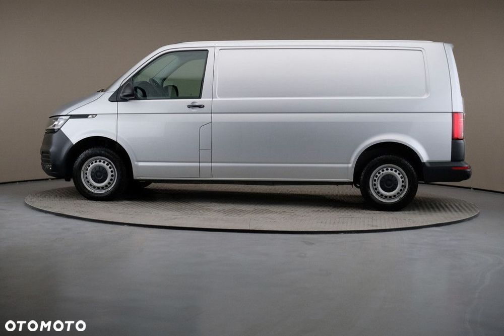 Volkswagen Transporter 2.0 TDI 3400 Kamera SalonPL VAT23% - 4
