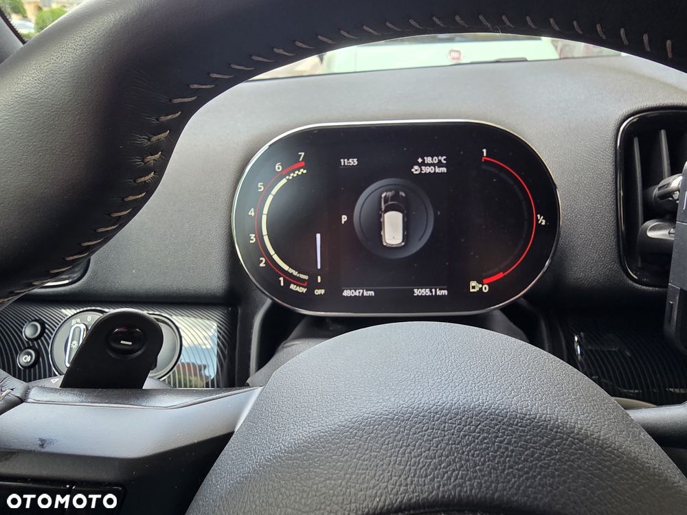 MINI John Cooper Works - 13
