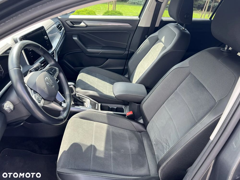 Volkswagen T-Roc 1.5 TSI OPF DSG Style - 8