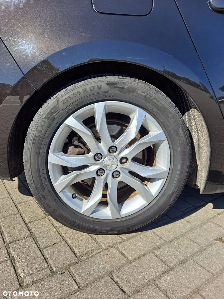 Peugeot 508 2.0 HDi Active - 27