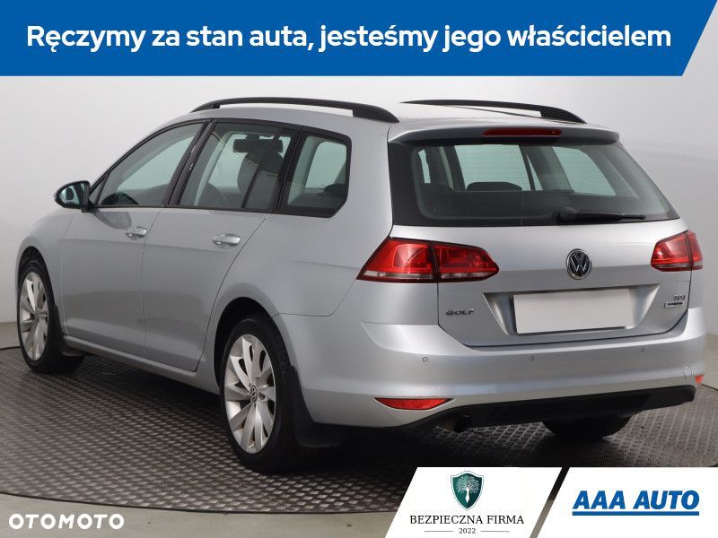 Volkswagen Golf Variant - 6