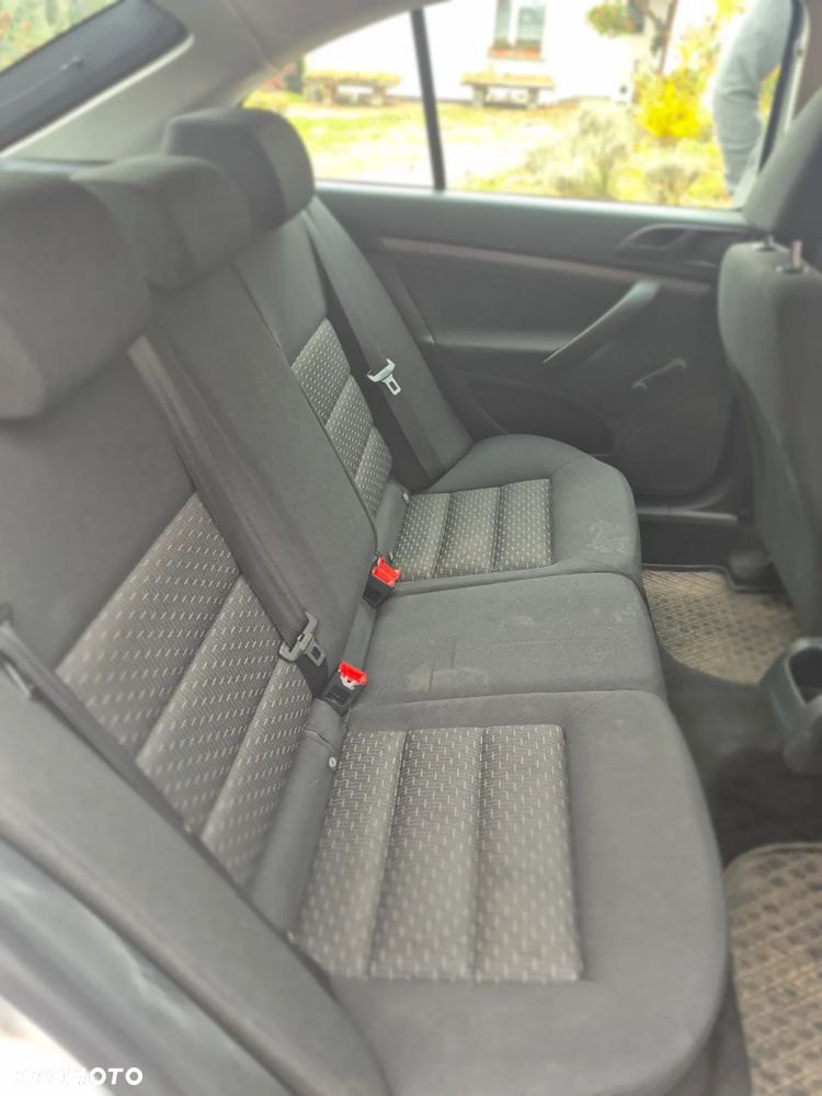 Skoda Octavia 1.6 TDI Greenline - 15