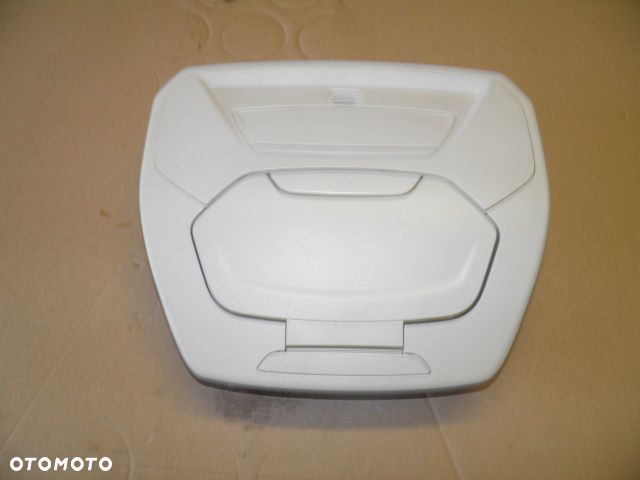 SCHOWEK PODSUFITKI FORD KUGA MK2 - 7