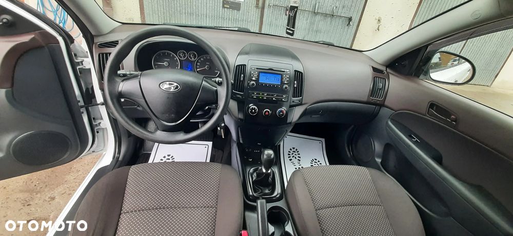 Hyundai i30 - 31
