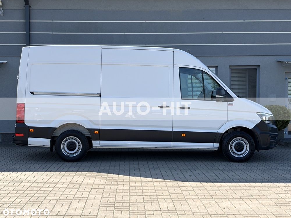 Volkswagen Crafter - 11