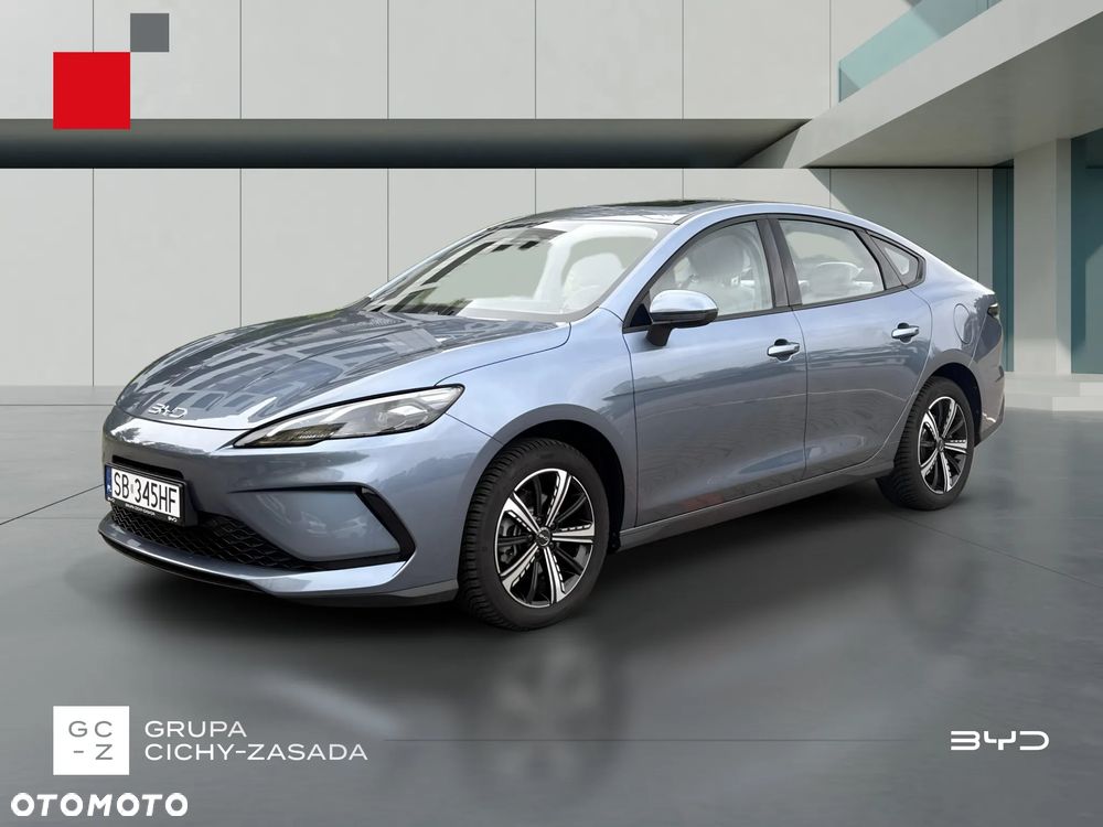 BYD Seal 5 1.5 Comfort - 2