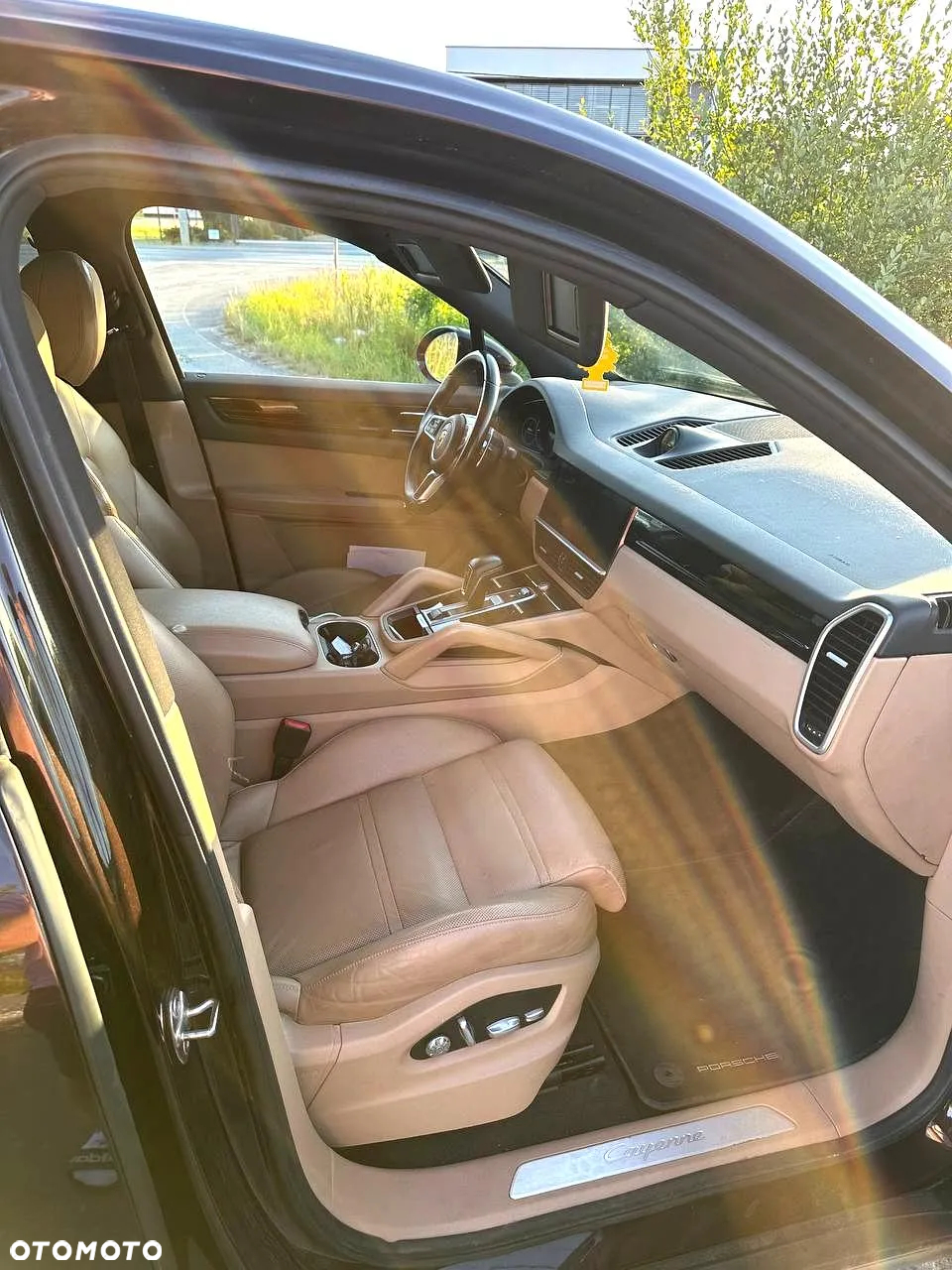 Porsche Cayenne Tiptronic S - 12