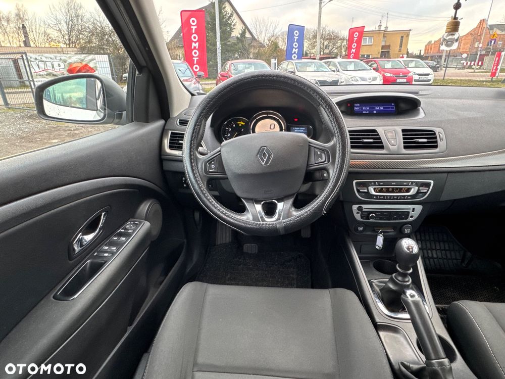 Renault Megane ENERGY dCi 110 GT LINE - 31