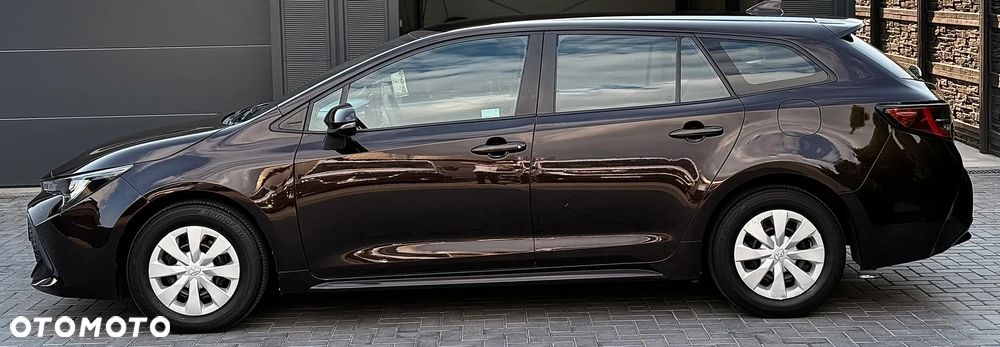 Toyota Corolla 1.2 T Selection - 8