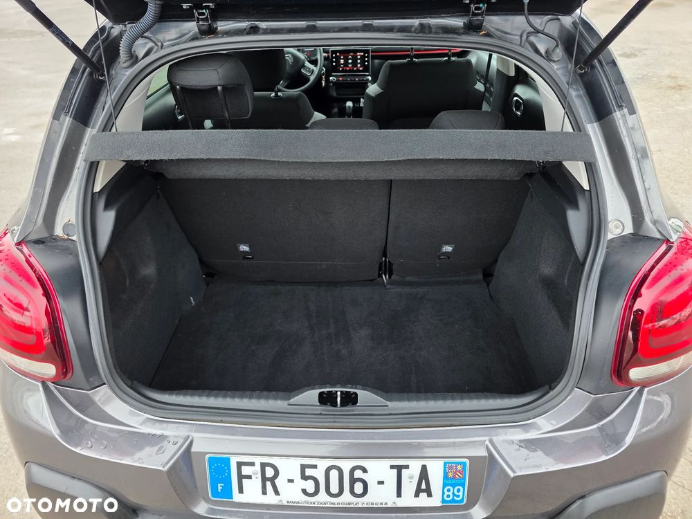 Citroën C3 Pure Tech 82 ELLE - 21