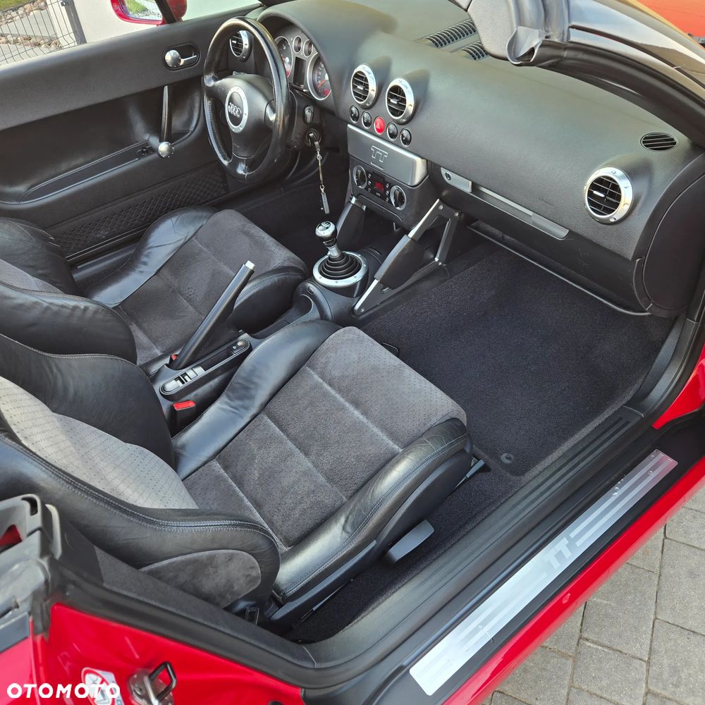 Audi TT Coupé - 40