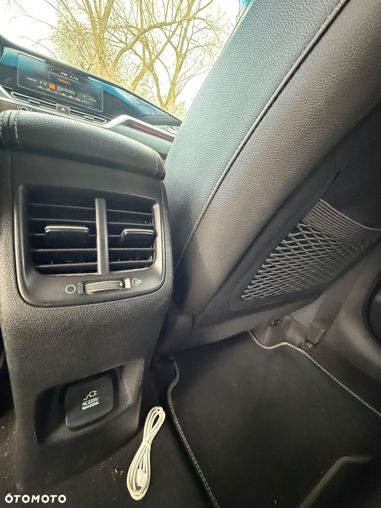 Kia Niro 1.6 GDI PHEV 2WD OPF Edition 7 - 35