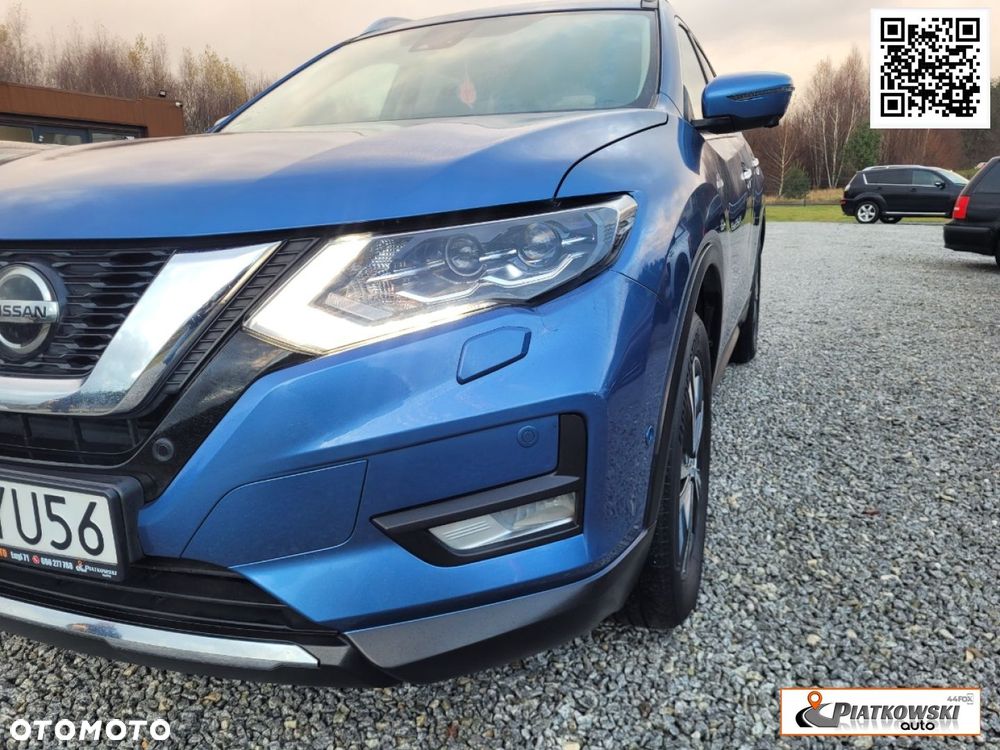 Nissan X-Trail - 3