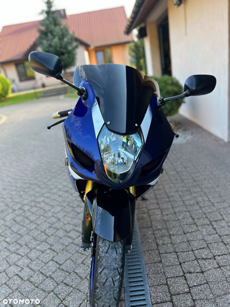 Suzuki GSX-R - 14