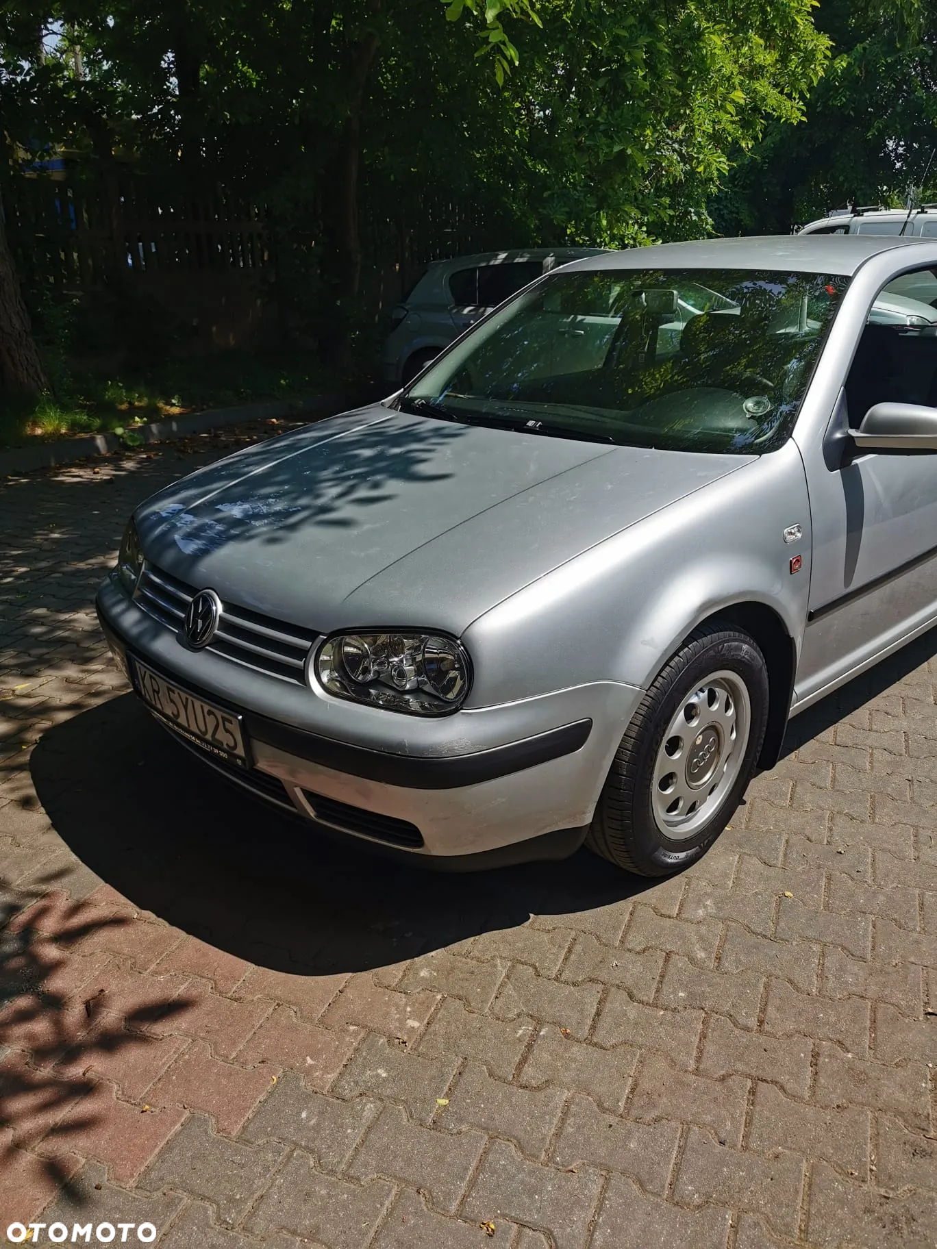 Volkswagen Golf IV 1.4 Q - 28