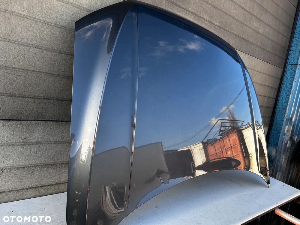 MASKA VW T-ROC TROC 2GA 2GA823155A POKRYWA SILNIKA - 4