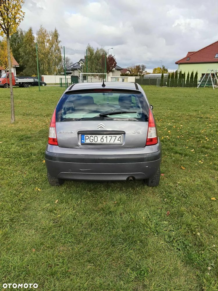 Citroën C3 - 3