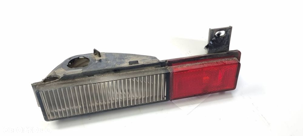 LAMPA OBRYSOWA CHEVROLET CORVETTE C4 LIFT 16508519 - 2