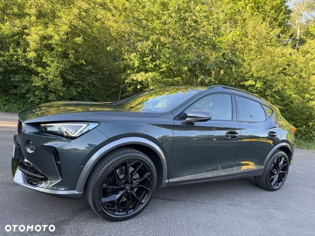 Cupra Formentor 2.0 TSI 4Drive VZ DSG - 14