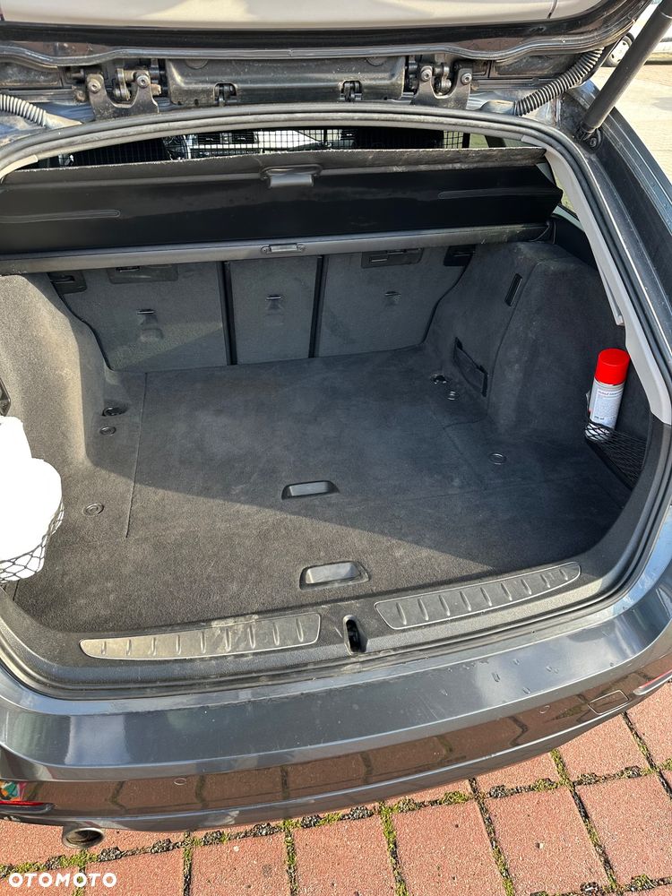 BMW Seria 3 - 8