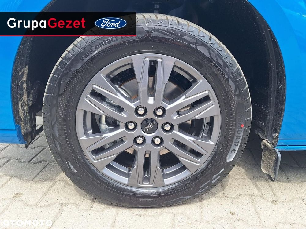 Ford Transit Custom - 22