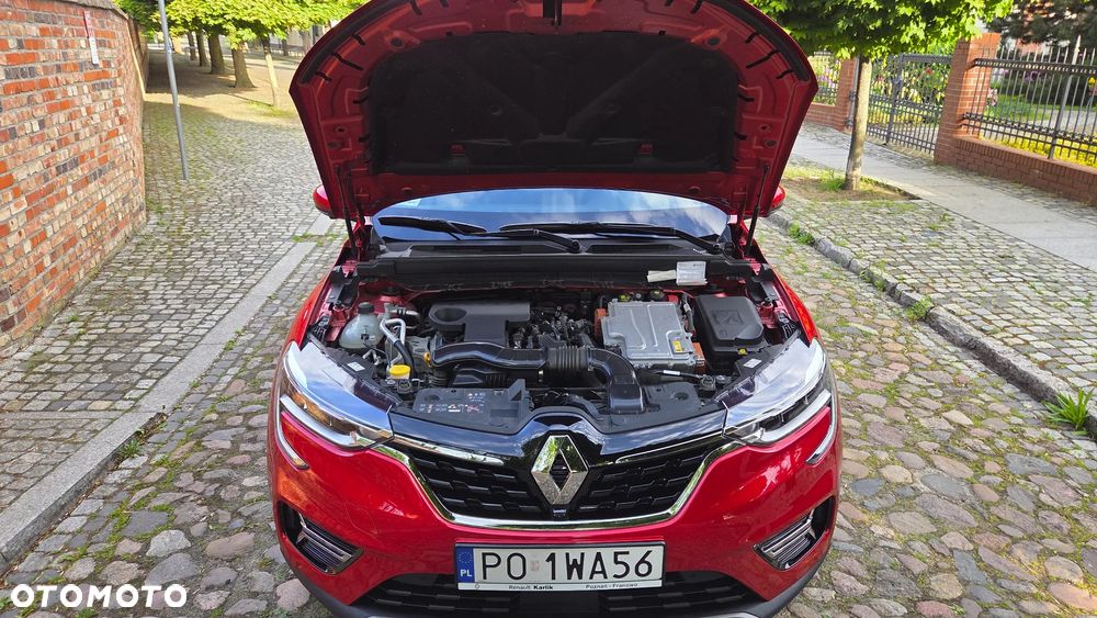 Renault Arkana - 20