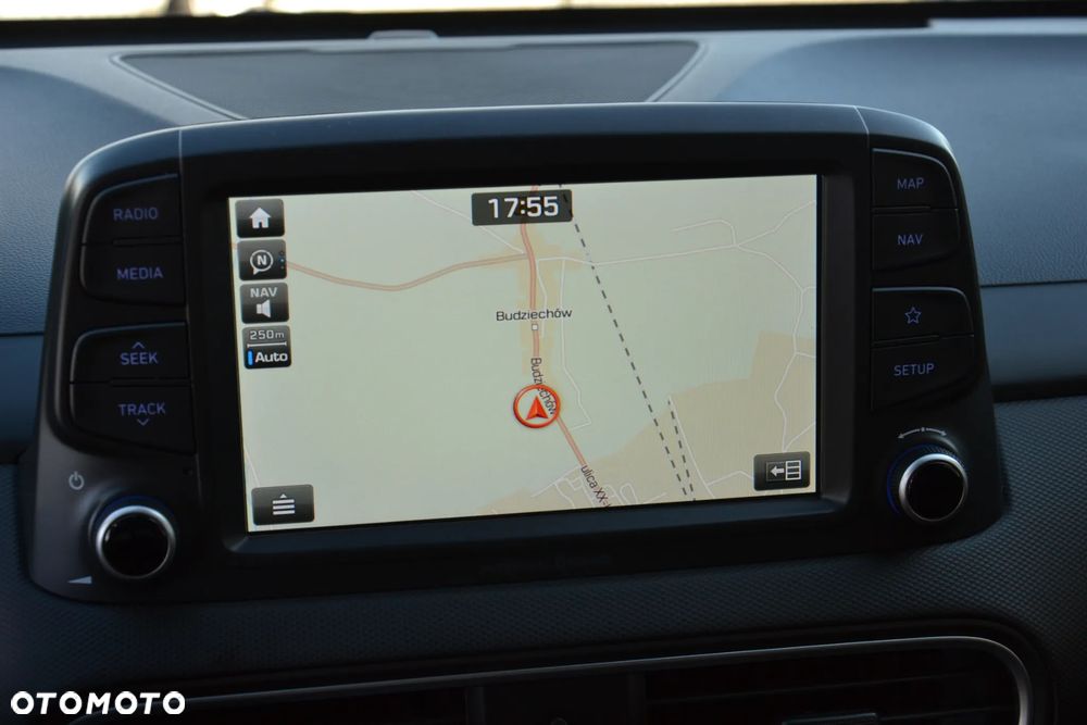 Hyundai Kona 1.6 T-GDI DCT Style - 21