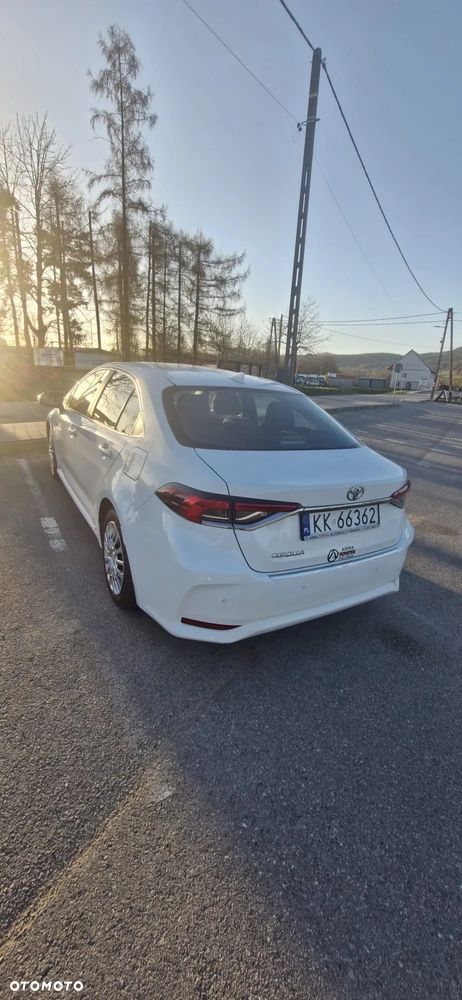 Toyota Corolla 1.5 Active - 6