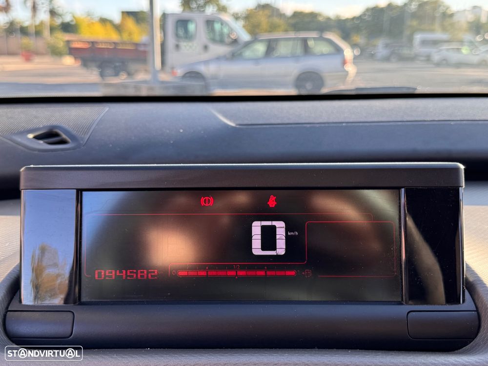 Citroën C4 Cactus 1.2 PureTech Feel - 12