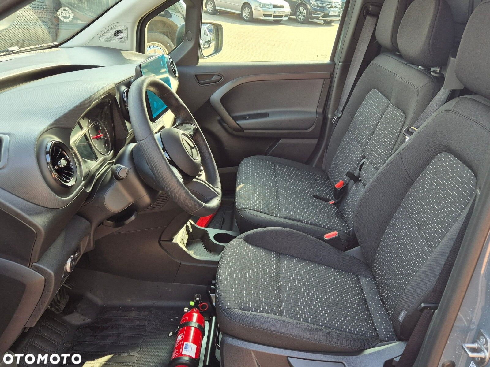 Mercedes-Benz citan Citan - 17