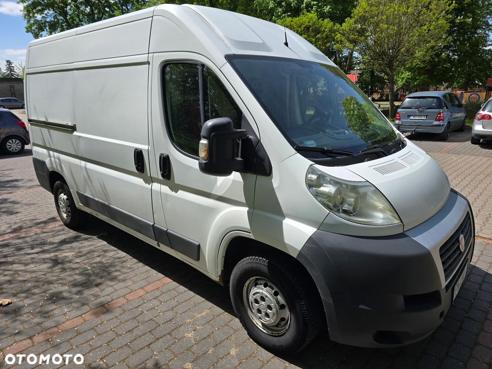 Fiat Ducato - 5