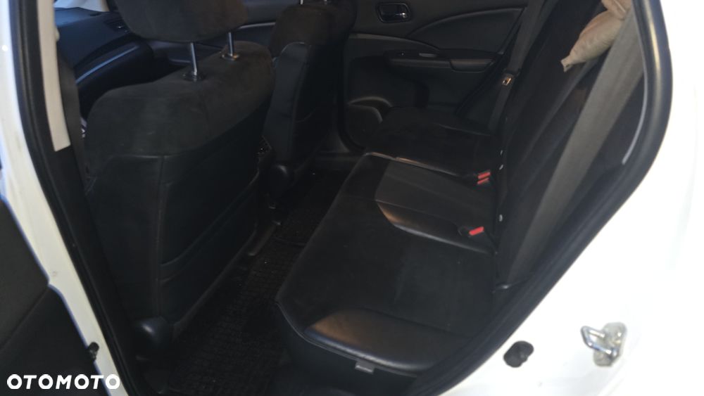 Honda CR-V 2.0 Elegance - 11