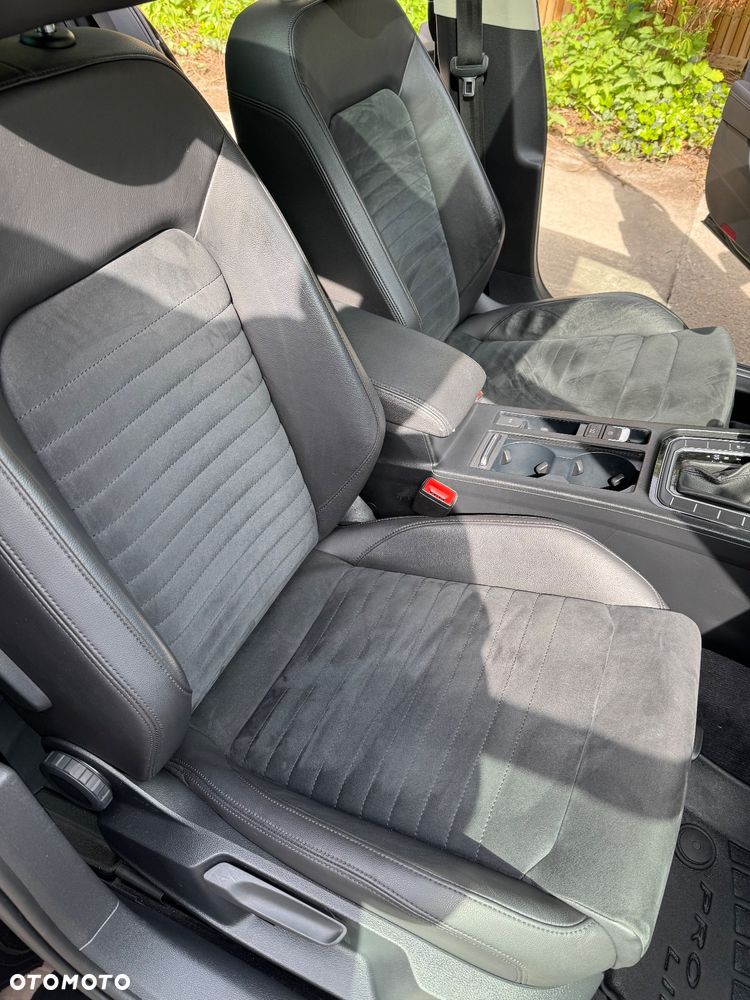 Volkswagen Passat 2.0 TDI BMT Highline DSG7 - 15