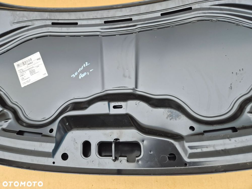 Fiat 500 maska 2007-2022.Nowy oryginał.MOPAR. - 7