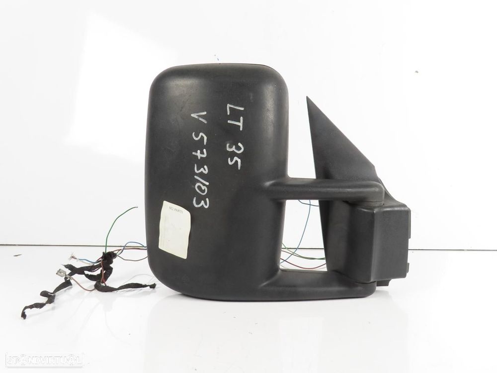 Retrovisor / Espelho Direito Usado / Original VW LT 28-35 I Bus (281-363)/VW LT... - 2