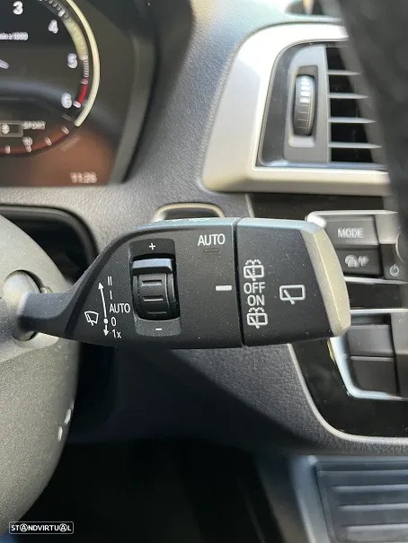 BMW 116 d EfficientDynamics - 30