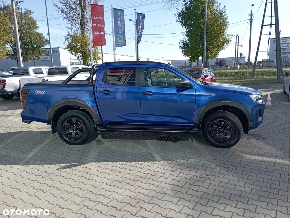 Isuzu D-Max 1.9 DC LSE - 6