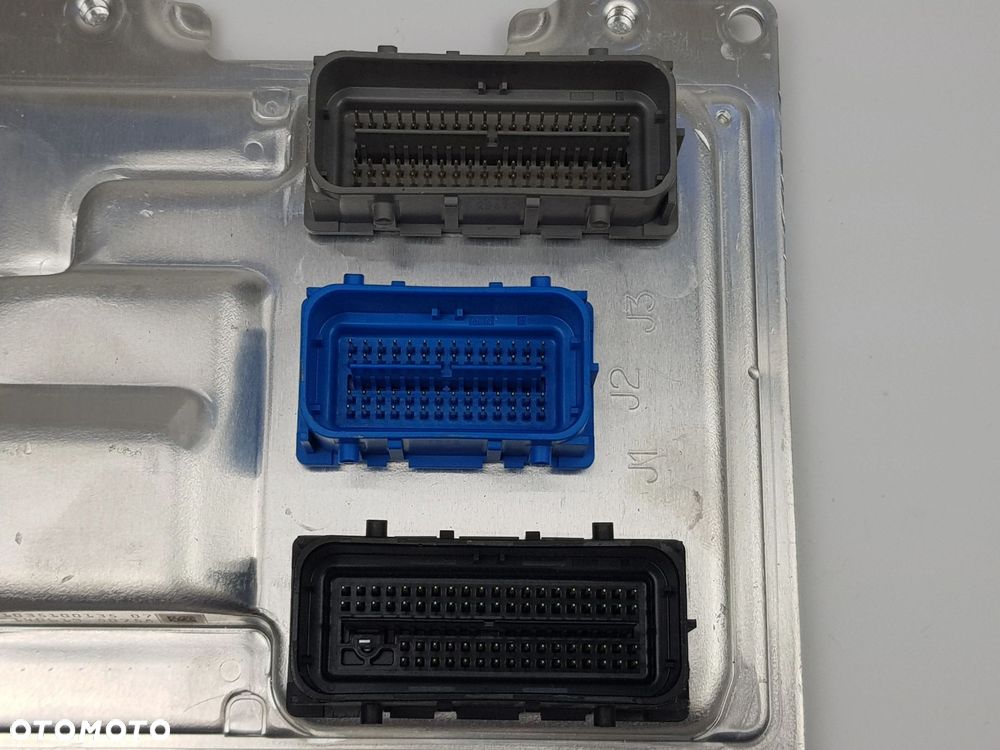 NOWY ORYGINALNY Komputer Sterownik silnika Chevrolet Bolt 24291203 - 9